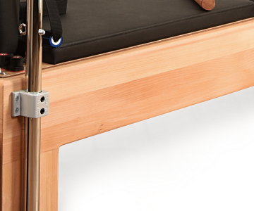 Load image into Gallery viewer, Private Pilates Premium Wood Reformer-Tower Bundle
