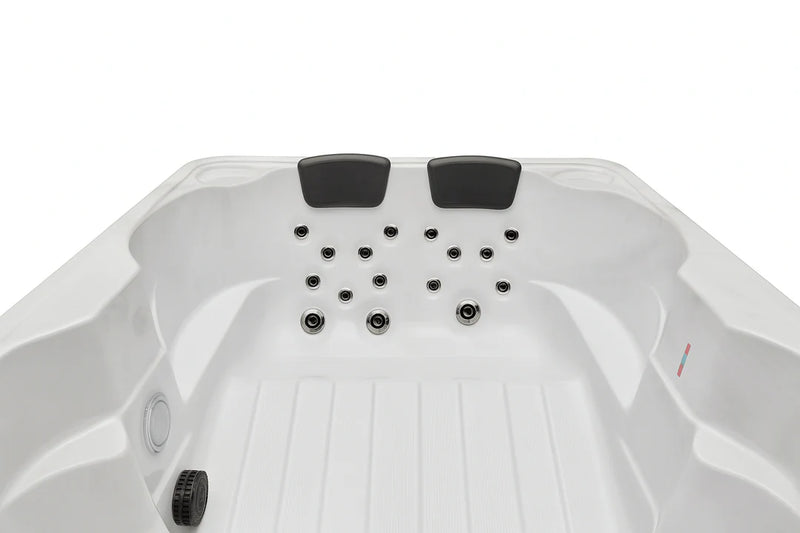 Load image into Gallery viewer, Luxury Spas Regal Studio Series 4-Person Hot Tub (WS-292)
