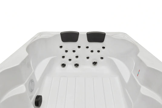 Luxury Spas Regal Studio Series 4-Person Hot Tub (WS-292)