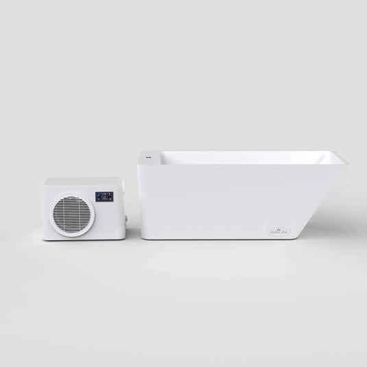 Cold Plunge Pro - NEW