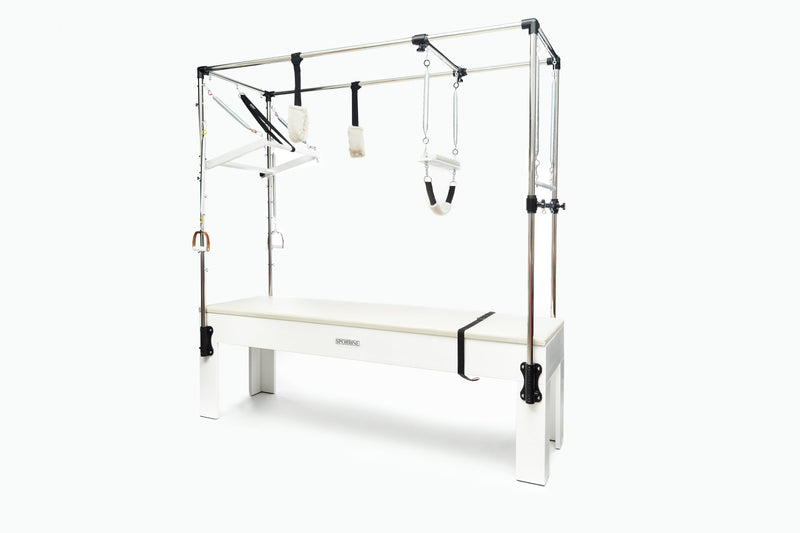 Load image into Gallery viewer, Sportline™ Superior Cadillac Trapeze Table
