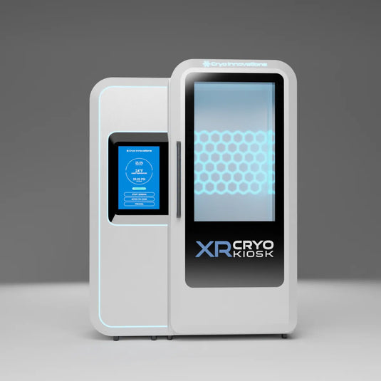 Cryo Innovations XR Cryo Chambers Electric